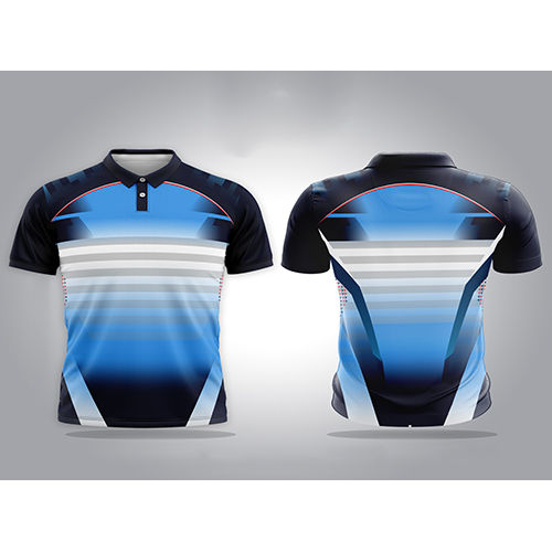 Half Sleeves Sublimation T-Shirts Age Group: Adult