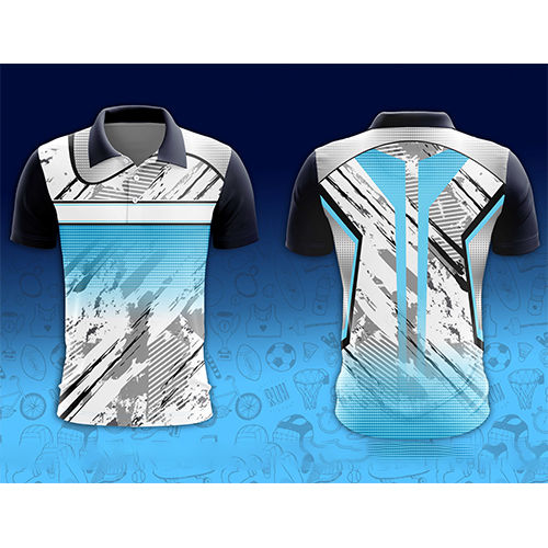 Mens Half Sleeves Sublimation T-Shirts Age Group: Adult