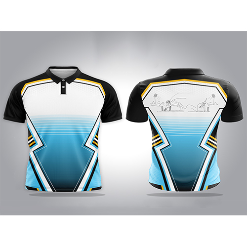 Printed Sublimation T-Shirts