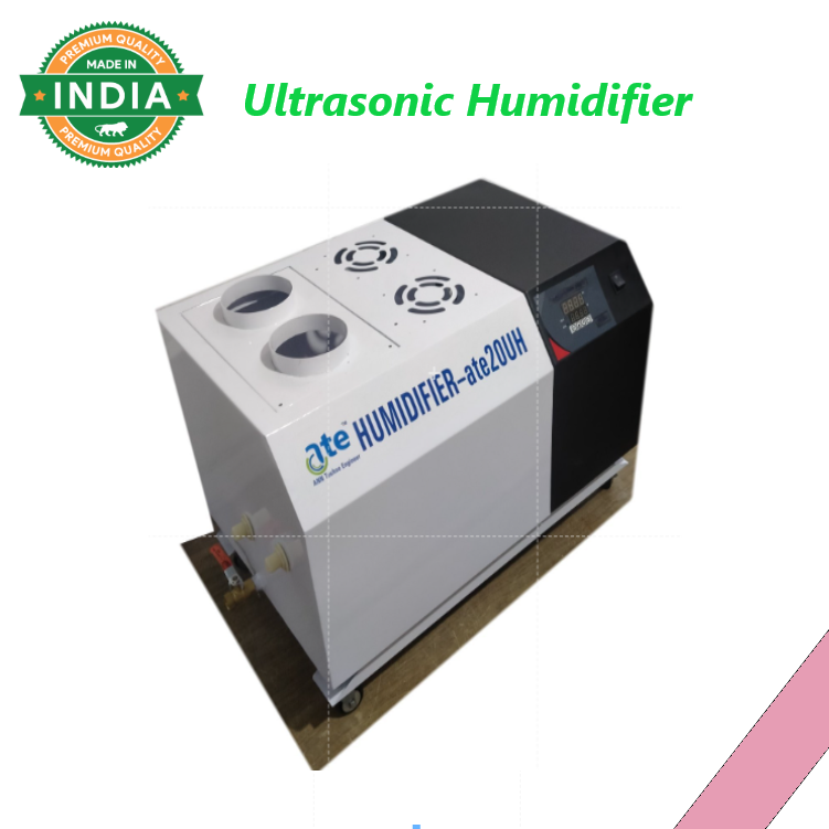 Ultrasonic Humidifier ate20UH