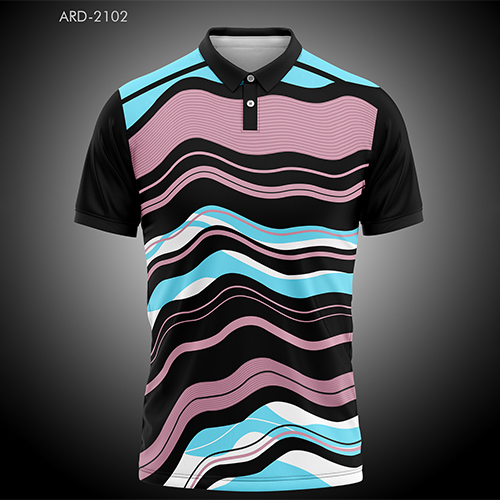 ARD-2102 Mens Sublimation T-Shirts