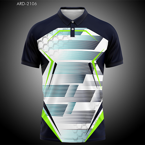 ARD-2106 Sublimation T-Shirts