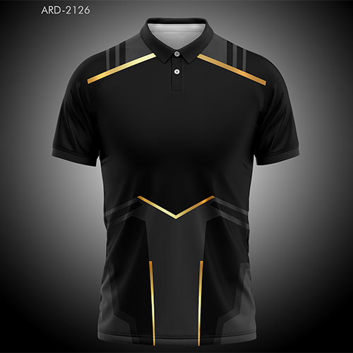 ARD-2126 Sports Sublimation T-Shirts