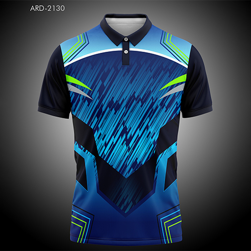 ARD-2130 Sports Sublimation T-Shirts