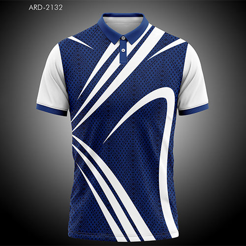 ARD-2132 Sports Sublimation T-Shirts