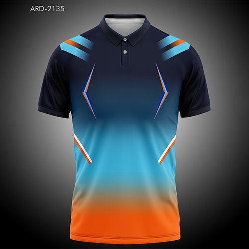 ARD-2135 Sports Sublimation T-Shirts