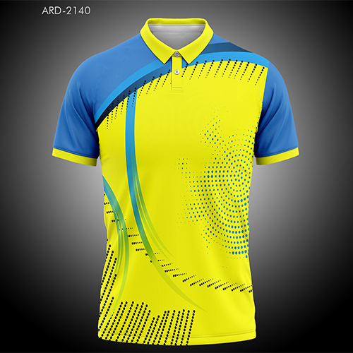 ARD-2140 Sports Sublimation T-Shirts