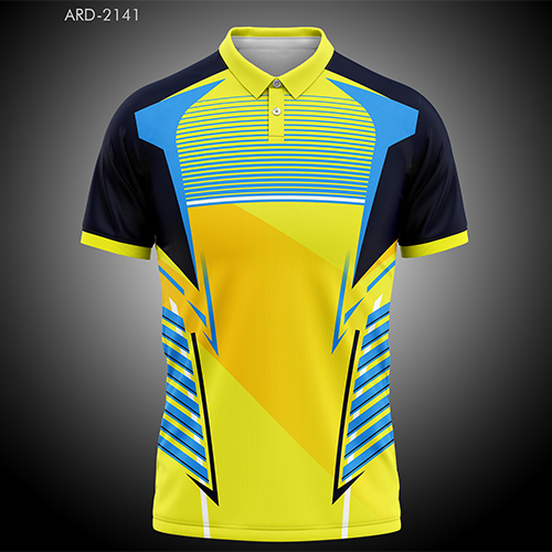 ARD-2141 Sports Sublimation T-Shirts