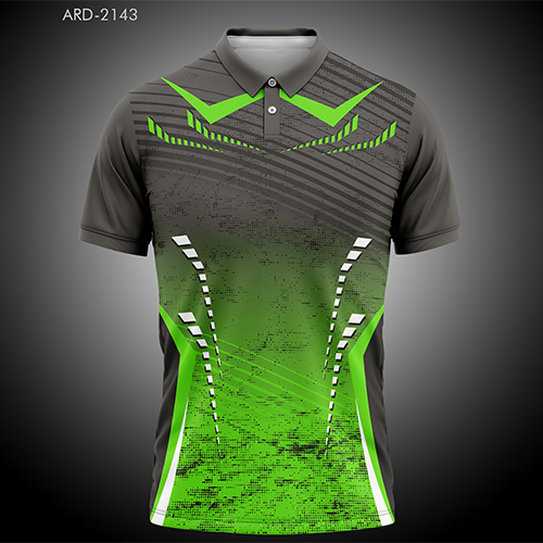 ARD-2143 Sports Sublimation T-Shirts