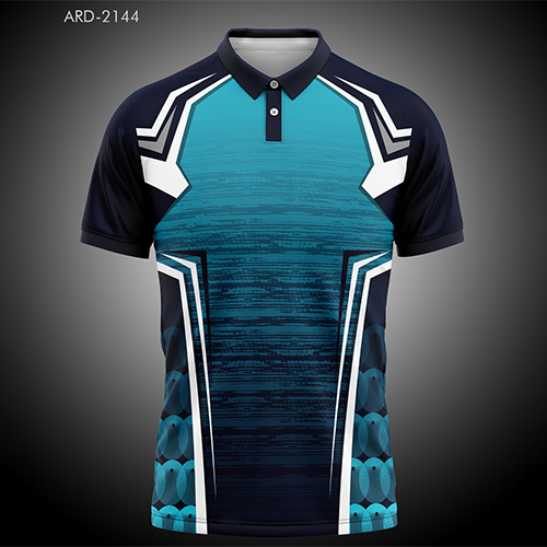 ARD-2144 Sports Sublimation T-Shirts