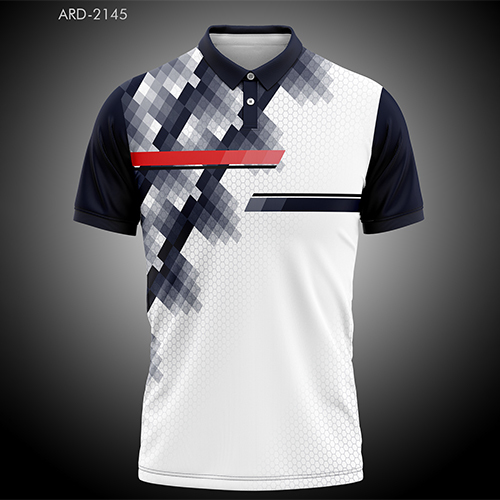 ARD-2145 Sports Sublimation T-Shirts