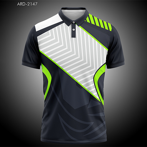 ARD-2147 Sports Sublimation T-Shirts