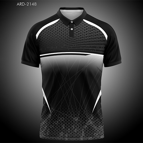 ARD-2148 Sports Sublimation T-Shirts