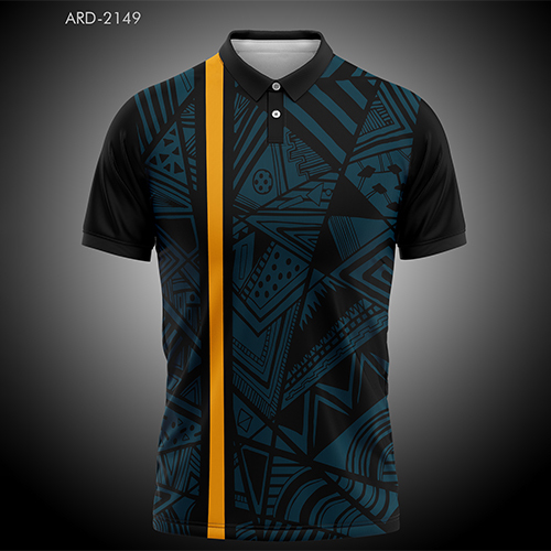 ARD-2149 Sports Sublimation T-Shirts