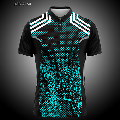 ARD-2150 Sports Sublimation T-Shirts