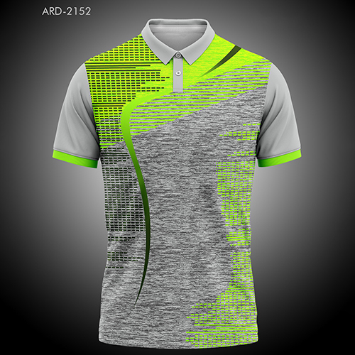 ARD-2152 Sports Sublimation T-Shirts