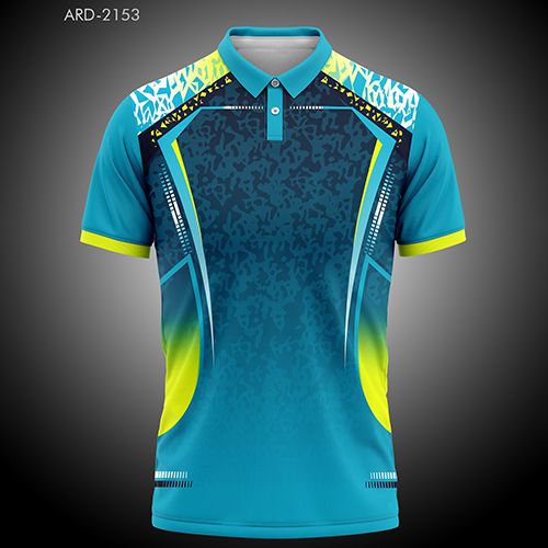 ARD-2153 Sports Sublimation T-Shirts