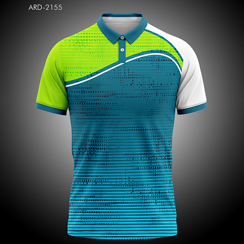 ARD-2155 Sports Sublimation T-Shirts