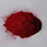 Iron Oxide Red