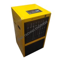 Industrial portable Dehumidifier