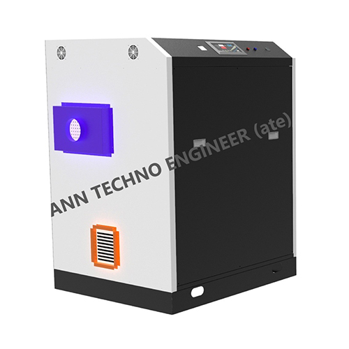 Desiccant Dehumidifier 350 CMH