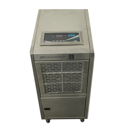 Dehumidifier ss304 60 L/Day