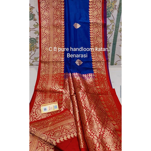 Banarasi Saree