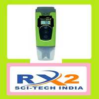 Waterproof Ph Pocket Application: Laboratory