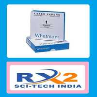 Whatman Laboratory Filters - New, Portable Design | Ideal For Various Laboratory Applications