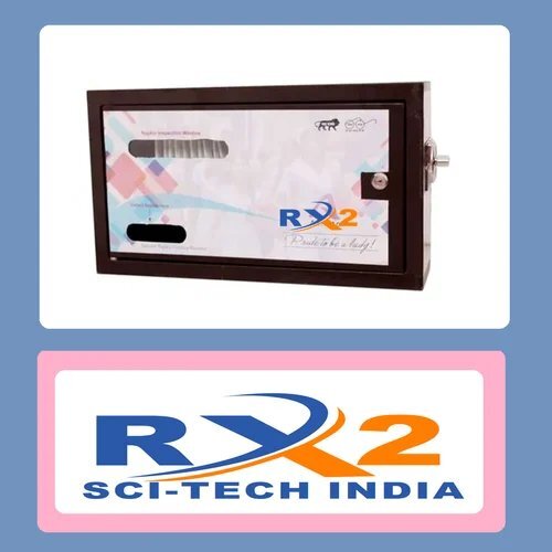 Automatic Sanitary Napkin Vending Machine Usage: Schools & Colleges