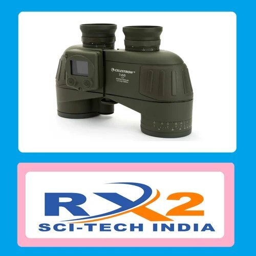 Celestron Cavalry Binocular with GPS