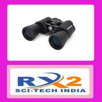 Celestron Cometron Binocular - Multi-coated 7x Magnification, 50mm Objective Lens | Water Resistant, Includes Carrying Case & Eyepiece Caps