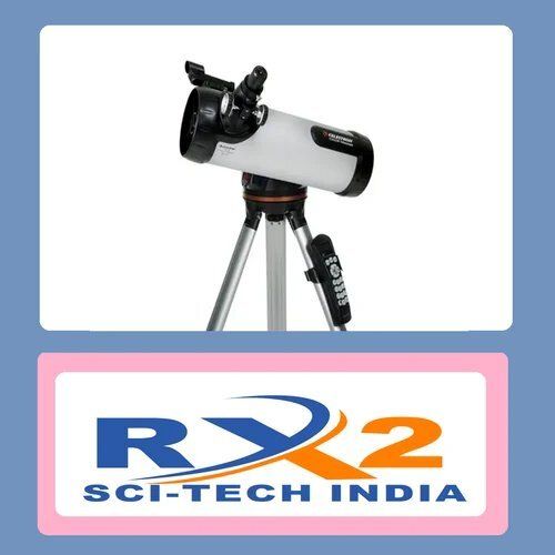 Celestron 114 Lcm Computerized Telescope