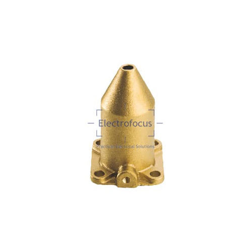 Golden Wiping Cable Gland