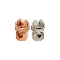 Split Bolts