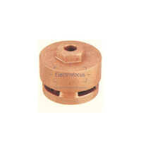 Golden Screw Down Test Clamp