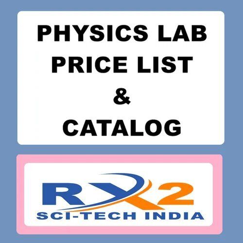 Physics Lab Catalog