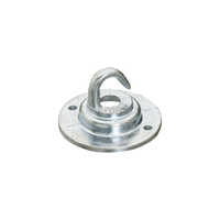 Zinc metal Hook