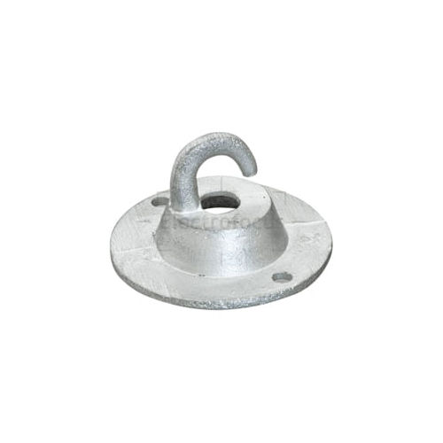 Aluminium Hook