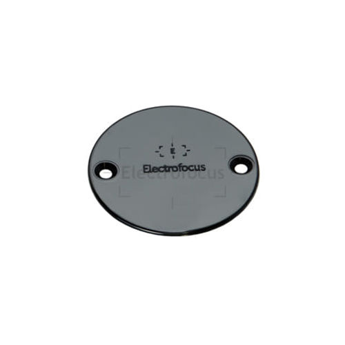 Circular Lid electrical