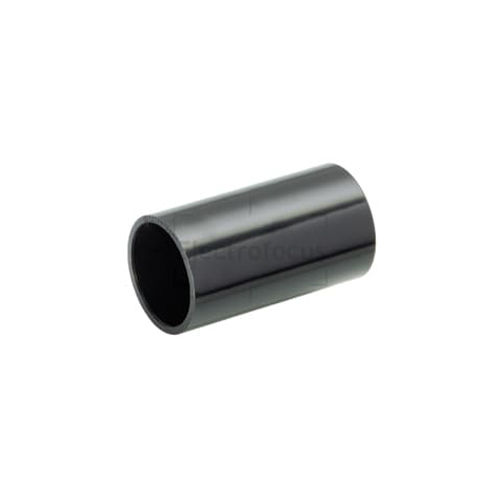 Black Copper Pvc Conduit Coupler