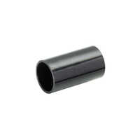 Black Copper Pvc Conduit Coupler