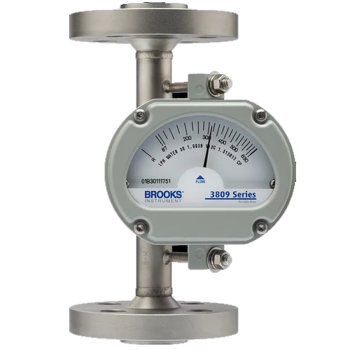 SS Digital Rotameter Flow Meter