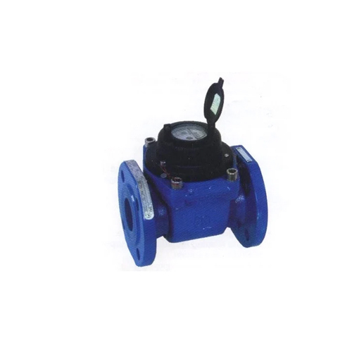 MS Magnetic Water Flow Meter