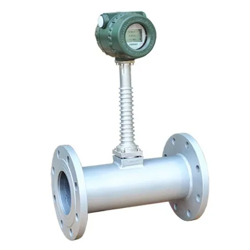 Gas Flow Meter