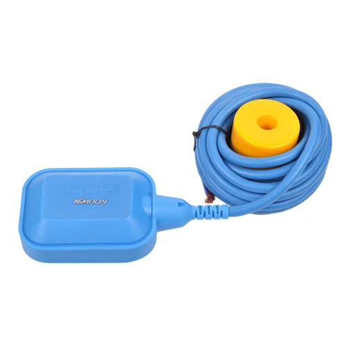 Plastic Water Level Float Switch