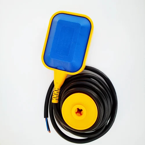 Plastic Cable Float Level Switch