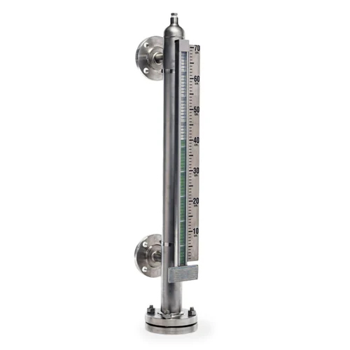 SS Level Gauge