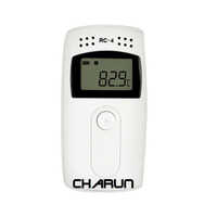 White Rc-4 Temperature Data Logger