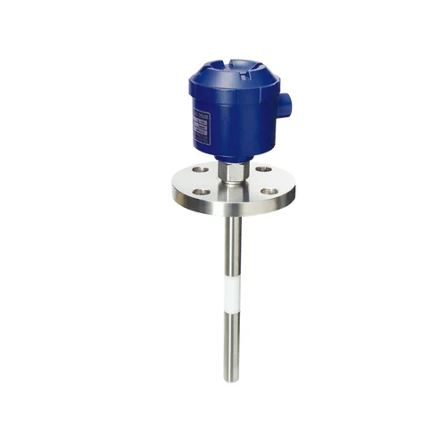SS Capacitive Type Level Transmitter